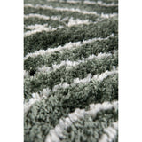 Tapis recyclé Paulin Thym 160 x 230 x 2