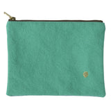 Pochette Tricolo Détox bluetiful M 14 x 19 x 1