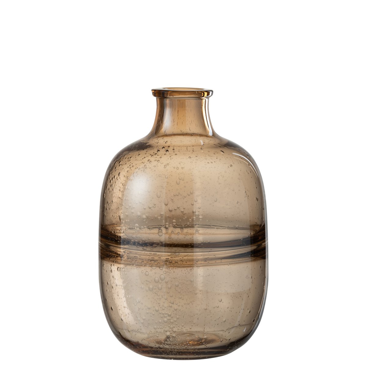 Vase J-Line Roubbel dans un intérieur élégant