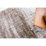 Tapis Eco - Concrete Jungle - Tapis gris