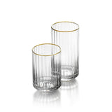 The Golden Sip Highball - Or Naturel