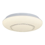 Plafonnier LED "Pilsen" d:41cm