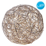 Sphère extérieure LED "gui" d: 40cm