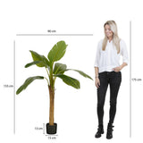 Plante artificielle Vert