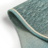 Tapis Eco - Tempêtes - Tapis bleu