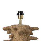 La Lampe de Table Spiketaculaire - Boue - M