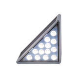 Solar-10 Light Chain WW "Cadena" 1000 cm de long, de nombreuses fonctions