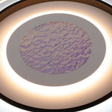 Plafond LED "Stelios" D: 45 cm