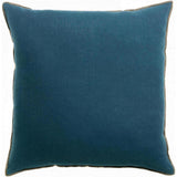Coussin Zeff Céleste Indigo 45 x 45