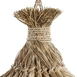 Le Pendentif Guagua - Naturel - L
