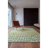 Tapis Eco - Vert République - Tapis vert