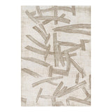 Tapis Eco - Dune - Tapis blanc