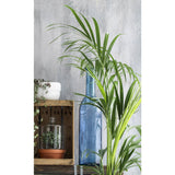 Bouteille décorative de Rioja Bleu Clair