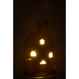 Maison-gland lumineuse J-Line - multicolore - LED