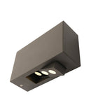 Lampe murale externe LED "Mora"