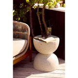 Table Bonita en situation, ajoutant une touche de sophistication
