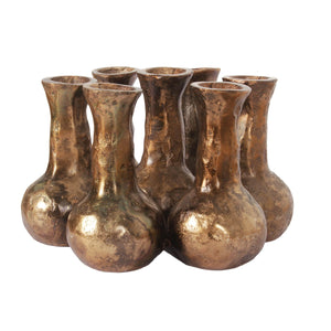 Vase Méduse