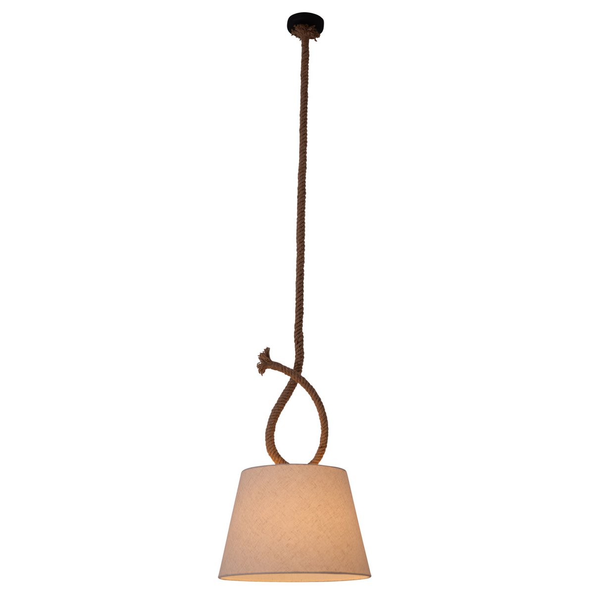 Suspension "Rope" d: 35cm