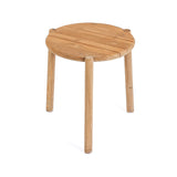 La table d'appoint Gilimanuk - Extérieur