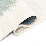 Tapis Eco - Dream In Blue - Tapis bleu