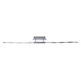 Plafonnier LED "Twist"