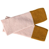 Mitaines Mary Blush 26 x 9