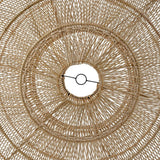 Le Pendentif Macaron - Naturel - XL