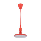 Lampe à pente