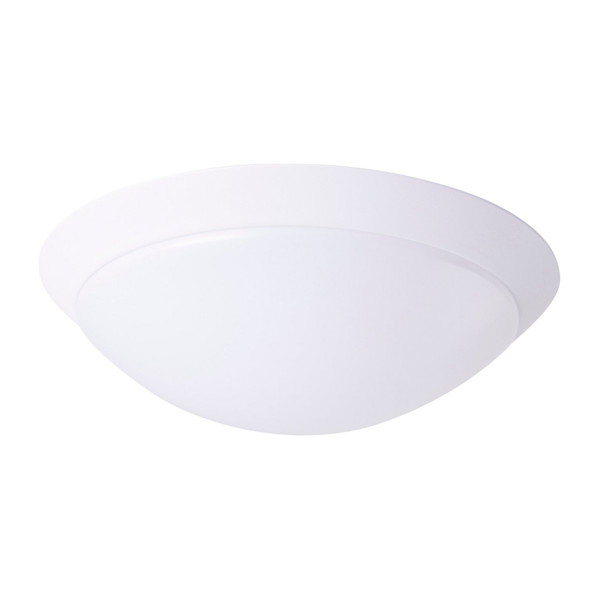 Plafond mural à LED "cercle"