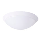 Plafond mural à LED "cercle"