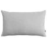 Coussin uni Elise Perle 30 x 50