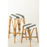 Zoom sur le confort du tabouret de bar J-Line Live