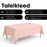 Nappe Evie Rose