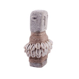 Shell Stone Man M.7 (ensemble de 6)