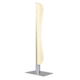 LED Table Lights "Bones 2" H: 38cm