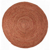 Tapis Elliot Marmelade diamètre 160 cm