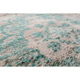 Tapis Eco - Jade Oyster - Tapis vert