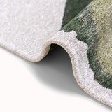 Tapis Eco - Vert Palmier - Tapis Végétal