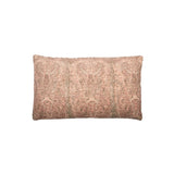 Coussin Saint-Germain-des-Prés en coton 50x30 cm