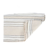 La Nappe Provence - Naturel Noir Blanc - 150x300