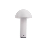 Lampe de table Feu
