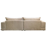 Londres 3 places + bronzage ottoman