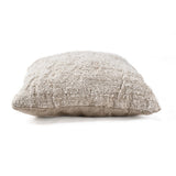 Housse de Coussin The Linen Edit - Naturel