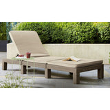 Tableuse Ø 47 H 51 2. Choisissez la table de balcon de table de jardin Terasses Table Round Alberta Metal Small Ver