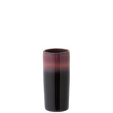 Vase Transition J-Line sur une table, ambiance moderne
