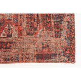 Tapis Eco - Brique Rouge - Tapis Rouge