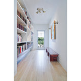 LED Wand- et Deckenspot "Motril"