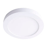 LED ON / MISE À JOUR lampe "Complex" D: 24,6 cm