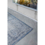 Tapis Eco - Jeans Gris - Tapis Gris