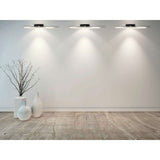Applique murale LED "Vareta" l:31.5cm